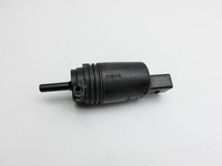 BMW E65 7er 01-05 Waschwasserpumpe Waschpumpe Scheibenreinigung BMW E65 7er 01-05 11.09.2003 8362154 67128362154... Vorschau 4