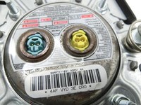Opel Insignia A G09 08-13 Lenkrad Airbaglenkrad Opel Insignia A G09 08-13 29.12.2009 13306881 13270401 gebraucht Vorschau 9
