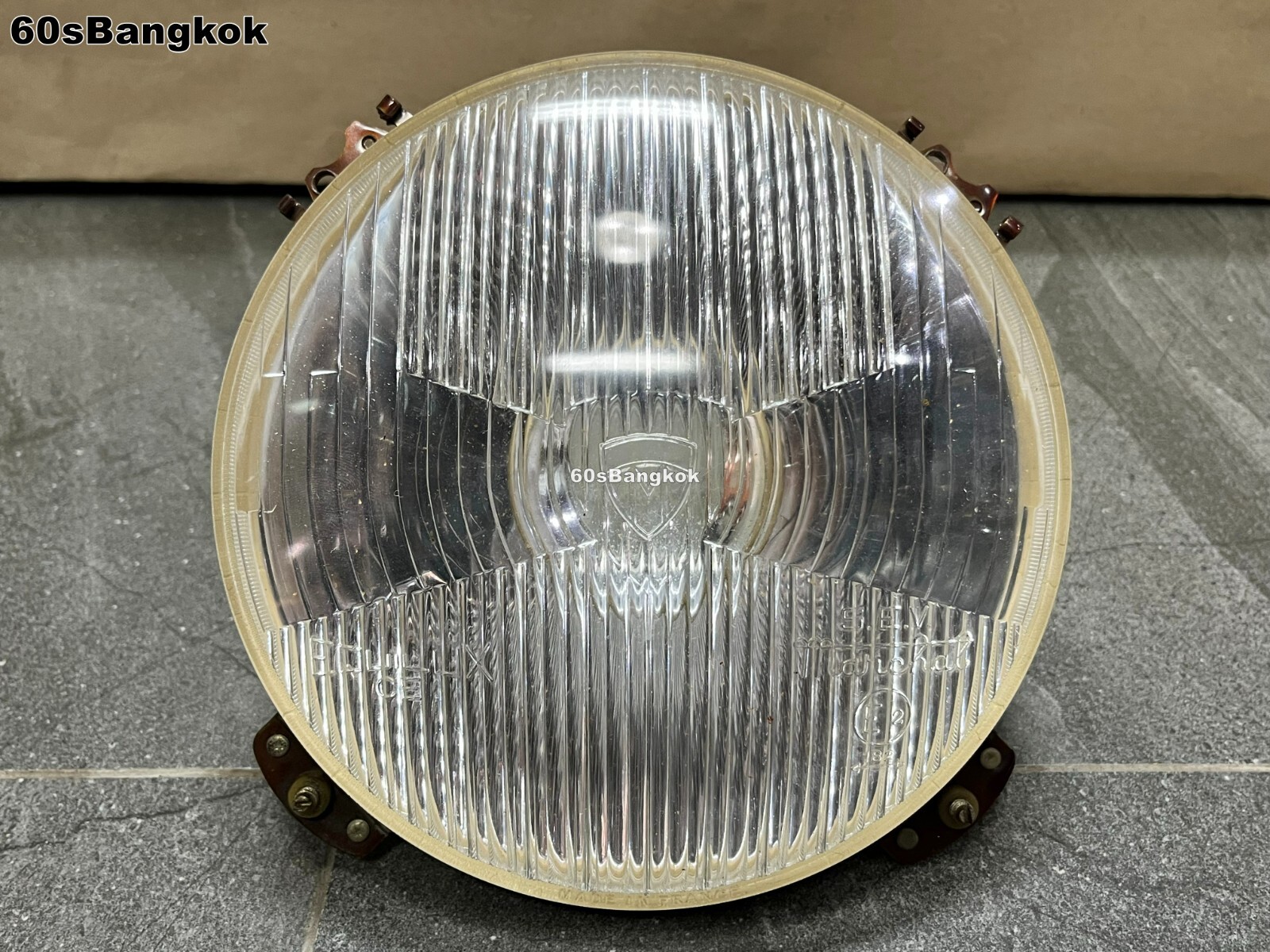 Marchal 709 マーシャル FG CLASSIC your specialist of vintage cars and Youngtimers