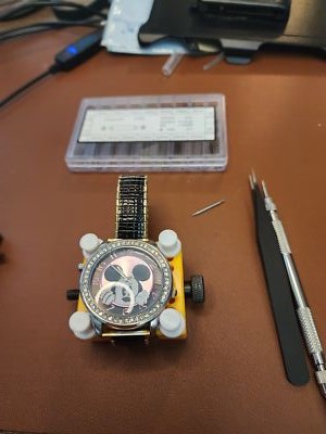 Item photo(s) from verified buyer
