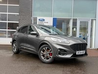 2024 Ford Kuga 2.5 ST-LINE FHEV 190ps 5dr Automatic Hatchback PETROL/ELECTRIC Au