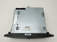 Renault Koleos HY 07-11 Autoradio CD-Radio 6CDC Unit Renault Koleos HY 07-11 18.09.2008 28185JY01A gebraucht Vorschau 2