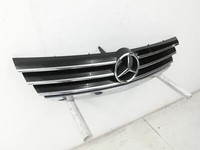 Mercedes A170 W169 04-08 Frontgrill Kühlergrill Grill 761U Mercedes A170 W169 04-08 24.10.2007 A1698801483 gebraucht Vorschau 4