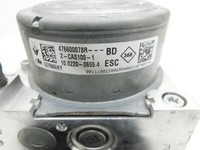 Dacia Lodgy JS 12-22 ABS Steuergerät Aggregat Hydraulikblock Dacia Lodgy JS 12-22 23.02.2018 476600078R... Vorschau 4