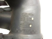 Hyundai I10 III MPi 1,0 49KW Ansaugrohr Ladeluftschlauch Luftschlauch Pos.2 Hyundai I10 III 12.11.2020 28130-K7100... Vorschau 6