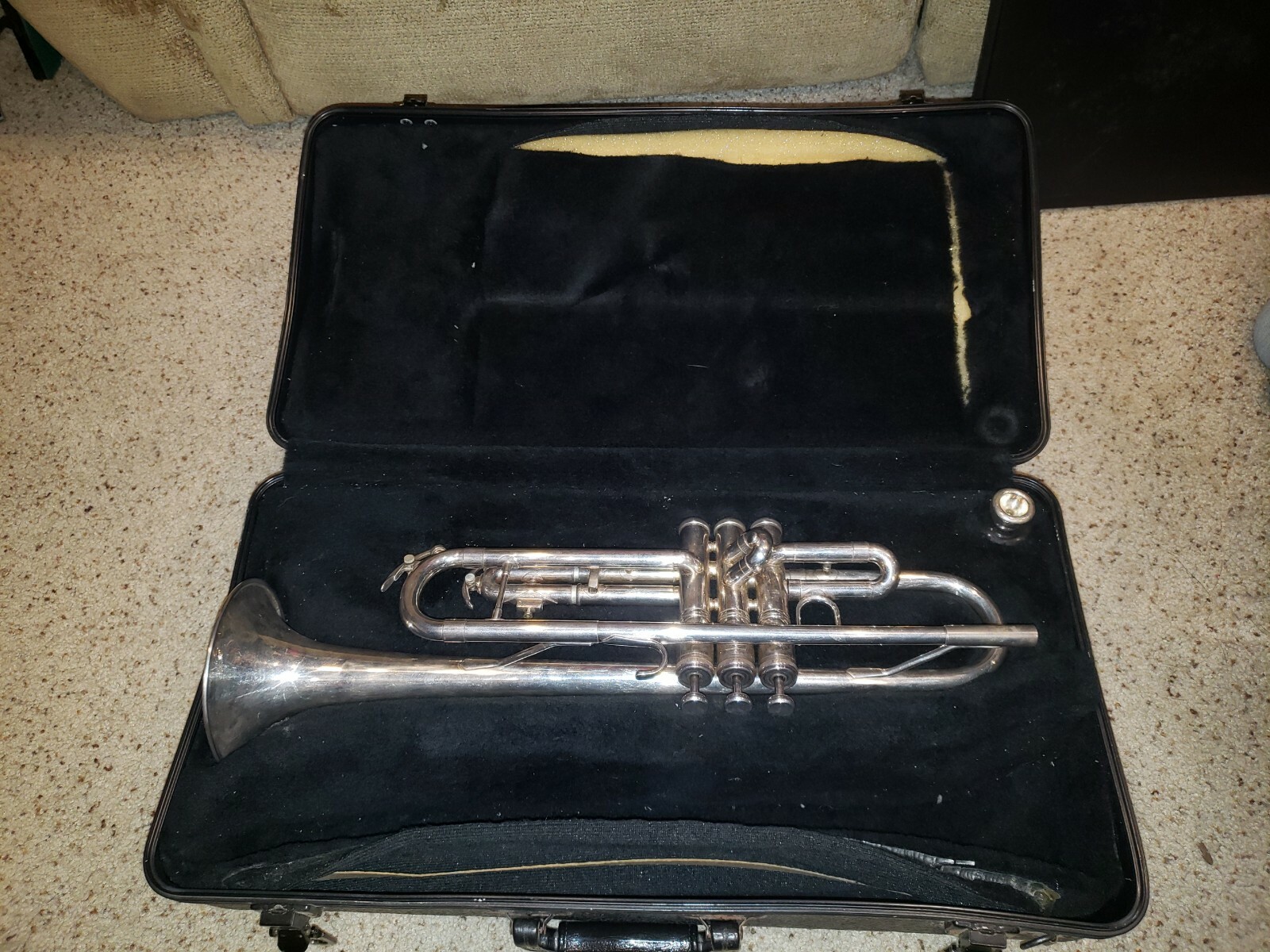 King 601 Trumpet - Begin Band Now - 管楽器・吹奏楽器 King 601 Trumpet - Begin Band Now - 管楽器・吹奏楽器
