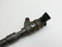 Nissan Note E12 13-17 1,5 66KW Injektor Einspritzdüse Zyl.3 Nissan Note E12 13-17 25.02.2016 0445110652 H8201453073... Vorschau 3