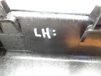 Jeep Grand Cherokee WK2 13-17 Handgriff Haltegriff Links Hinten für Türverkleidung Jeep Grand Cherokee WK2 13-17... Vorschau 7