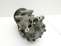 Renault Clio III 3P 09-12 1,2 55KW Klimakompressor Klima Kompressor Renault Clio III 3P 09-12 09.07.2008 8200819568... Vorschau 5