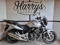 Honda CBF600 Cbf 600 ,15000m , naked motorcycle 