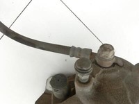 Ford Mondeo V BA7 CF 14-19 TDCi 2,0 132KW Bremssattel Bremszange Vorne Rechts Ford Mondeo V BA7 CF 14-19 16.12.2016... Vorschau 2
