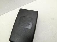 BMW F01 F04 7er AH7 08-12 Stufenheck Gurtstraffer Beifahrer Rechts Vorne BMW F01 F04 7er AH7 08-12 01.06.2011... Vorschau 4