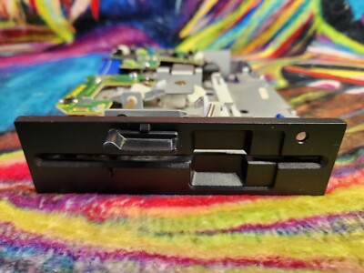 Vintage Toshiba FDD | 6379A3K 03 Rev. A 5.25  Floppy Drive | UNTESTED
