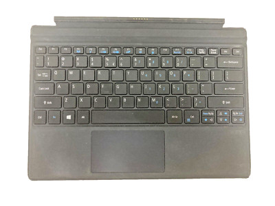 Genuine Acer Switch Alpha 12 SA5-271 QWERTY Keyboard Backlit English Layout