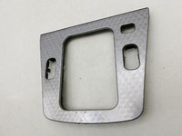 Mercedes R170 SLK Blende für Schaltkulisse Ganganzeige Mercedes R170 SLK 03.04.2000 A1706803036 gebraucht Vorschau 2