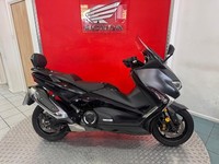 2018 '18' Yamaha XP530 TMAX DX