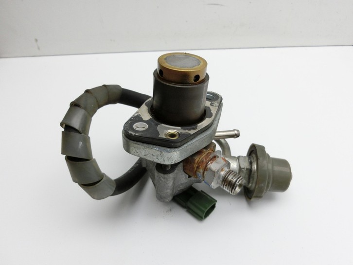 Lexus GS 450h GWS 06-11 3,5 254KW Benzinpumpe Hochdruckpumpe Kraftstoffpumpe Lexus GS 450h GWS 06-11 01.01.2007... Vorschau 3