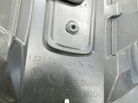 BMW F01 F04 7er AH7 08-12 Hybrid 4,4 330KW N63B44A Motor Abdeckung Deckel Motorabdeckung BMW F01 F04 7er AH7 08-12... Vorschau 7