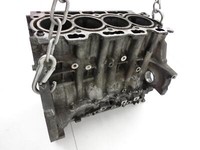 Peugeot 407 6E 04-08 1,6d 80KW DV6TED4 9HZ Motorblock für Motor Peugeot 407 6E 04-08 15.03.2005 0130Z4 gebraucht Vorschau 4
