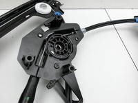 Tesla Model X 90D 15-21 Fensterheber o. FH-Motor Hinten Links Tesla Model X 90D 15-21 19.05.2017 A17BG0001728... Vorschau 2