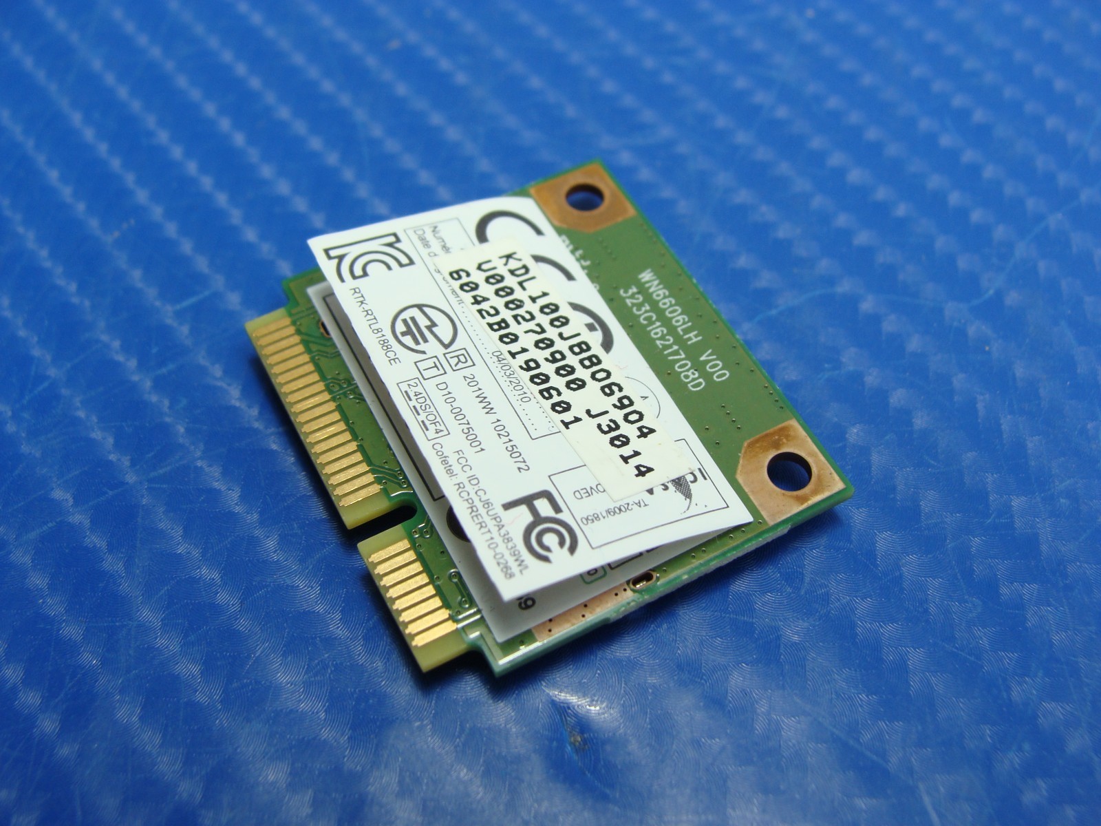 Toshiba Satellite C855D-S5344 15.6