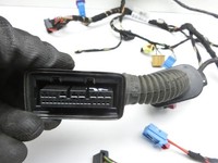 VW Golf VII 7 5G 12-17 5T Kabelbaum Tür und Fensterheber Links Vorne VW Golf VII 7 5G 12-17 01.12.2016 5G4971161JQ... Vorschau 2