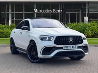2023 Mercedes-Benz GLE Coupe GLE 63 S 4Matic+ Premium Plus 5dr TCT SUV Petrol Au