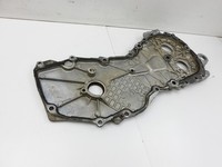 Mercedes W177 A250E 18-22 1,3 118KW 282914 Steuergehäusedeckel Kettendeckel Stirndeckel Gehäusedeckel Mercedes W177... Vorschau 4