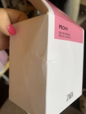 Foto dell'oggetto di un acquirente verificato