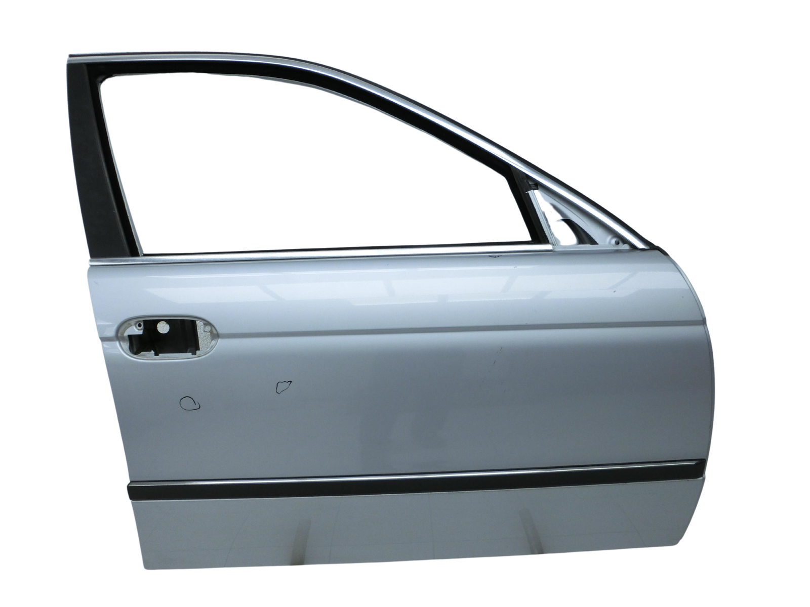 Door passenger Right Front for Lim BMW 5er E39 523i 95-00 - Bild 1