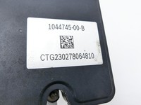 Tesla Model 3 Perf 20-23 ABS Steuergerät Aggregat Hydraulikblock Tesla Model 3 Perf 20-23 18.04.2023 1044745-00-B... Vorschau 6