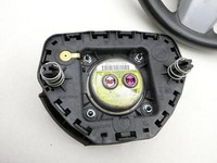 Opel Zafira B A05 05-08 Lenkrad Airbaglenkrad Opel Zafira B A05 05-08 29.09.2007 13231661 13111348 601854900C gebraucht Vorschau 7