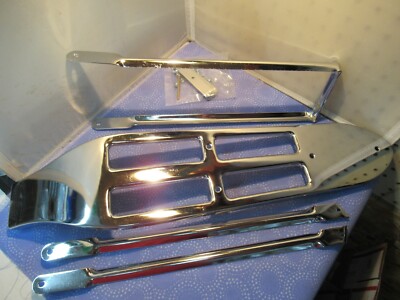 schwinn bike carrier parts