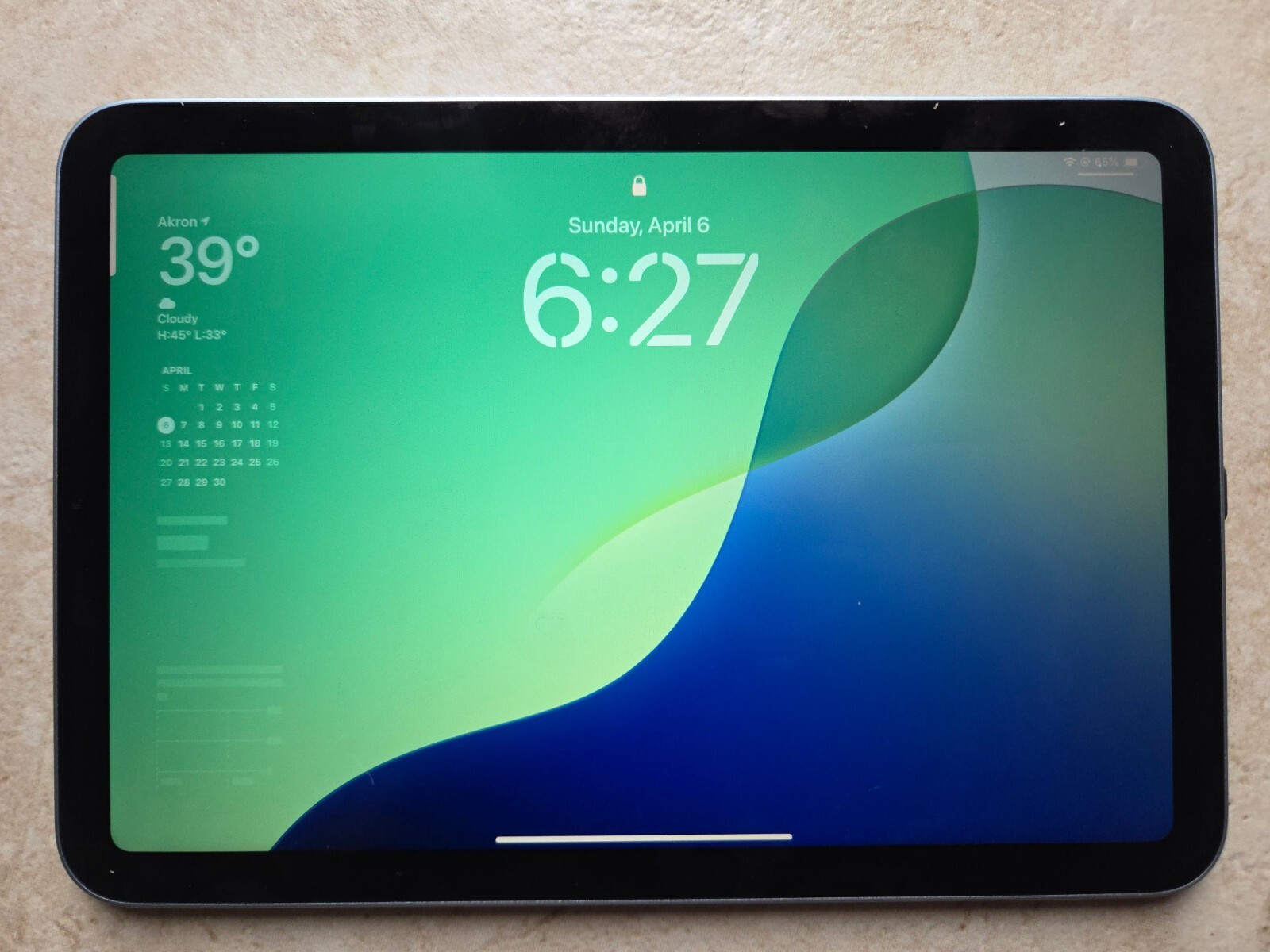 ミ*ン様 iPad mini(A17 Pro) 256GB ブルー 第7世代　ほ 新型】iPad mini 7 (A17 Pro) 新色ブルーを開封レビュー。あなた