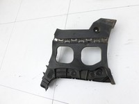 Ford Tourneo Courier 18-22 Kombi Halter für Stoßstange Hinten Links Ford Tourneo Courier 18-22 30.12.2017... Vorschau 4