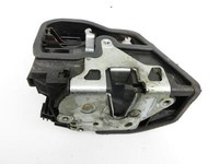 Mini R60 Countryman 10-16 Türschloss m. ZV Stellmotor Rechts Hinten Mini R60 Countryman 10-16 08.11.2011... Vorschau 2