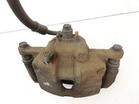 Hyundai I10 II BA 13-19 1,3 64KW Bremssattel Bremszange Vorne Rechts Hyundai I10 II BA 13-19 07.12.2017 gebraucht Vorschau 2
