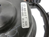 VW Tiguan I 5N 11-16 Gebläsemotor Lüftermotor Heizungsgebläse VW Tiguan I 5N 11-16 20.08.2013 1K1820015L 3C1820015T... Vorschau 4