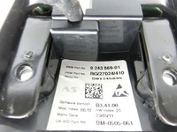 MINI Cooper S R56 LCI 10-13 Drehzahlmesser zu Tacho Anzeige Instrument MINI Cooper S R56 LCI 10-13 29.07.2011... Vorschau 7