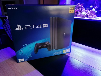 Price Of Ps4 Pro In Nigeria