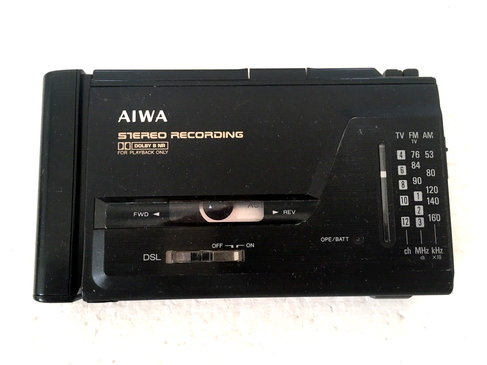 AIWA アイワ HS-J50 ラジオカセットレコーダー $_57.PNG?set_id=880000500F