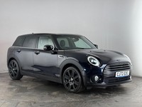 2023 MINI Clubman 1.5 Cooper Exclusive Steptronic Euro 6 (s/s) 6dr Estate Petrol