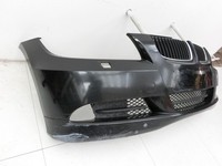 BMW E91 3er 320d 05-08 Stoßstange Stoßfänger Frontschürze Vorne 475 BMW E91 3er 320d 05-08 02.02.2007 7124349 gebraucht Vorschau 2