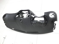 Nissan Juke F15 15-18 Armaturenbrett Panel komplett Nissan Juke F15 15-18 01.01.2017 682001KP3A PAB-3-1015 gebraucht Vorschau 5