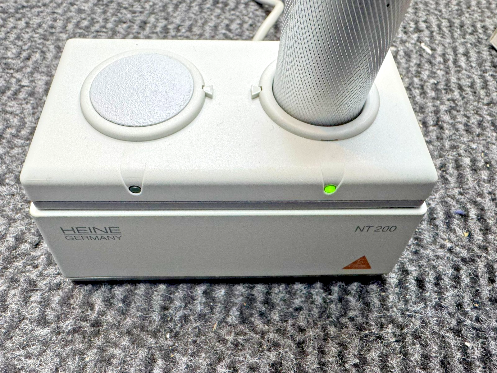 Heine NT 200 Charger