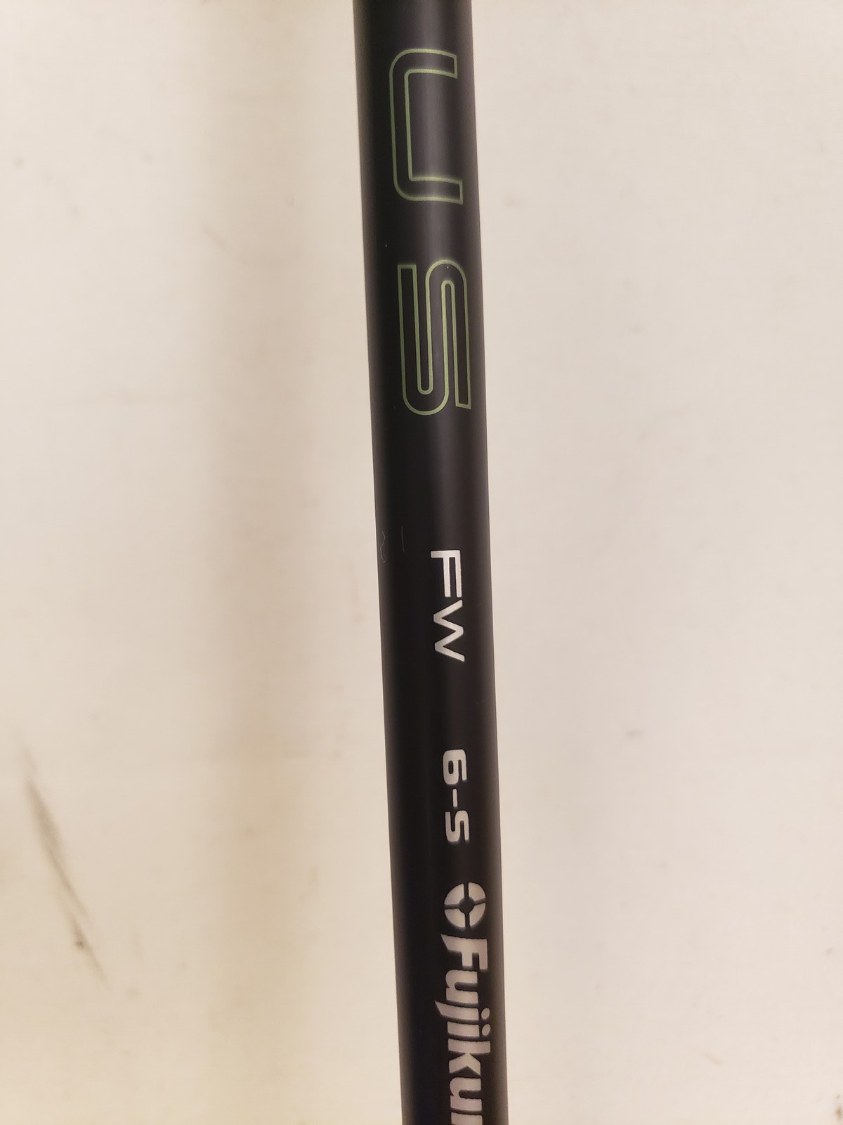 Used TaylorMade Qi35 Tour - 3 Fairway Wood 15* - Ventus FW 6-S - Stiff - RH