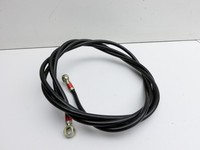 Mercedes GL 500 X164 06-11 Hydraulik Schlauch Leitung Rot für Heckklappe Mercedes GL 500 X164 06-11 01.09.2006 gebraucht Vorschau 2