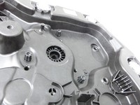Ford Fiesta VII 17-21 5T Fensterheber o. FH-Motor Hinten Links Ford Fiesta VII 17-21 12.07.2017 HR68233 RL0299 gebraucht Vorschau 5