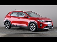 2022 Kia Stonic 1.0T GDi 99 2 Hatchback PETROL Manual