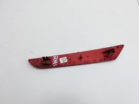 Seat Leon 5F 12-16 Lim Reflektor für Stoßstange Hinten Rechts Seat Leon 5F 12-16 17.12.2015 5F0945106F 9370379 gebraucht Vorschau 4